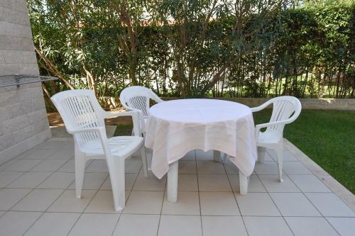 Hostal Apartments Luaniva