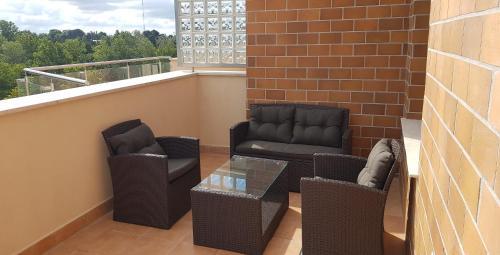 Apartamento Gal�riuspr�mium6
