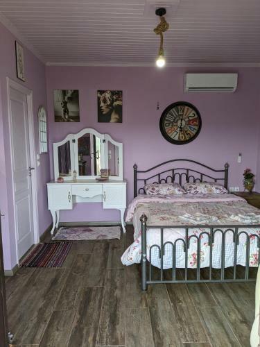 Apartamento Valena's House