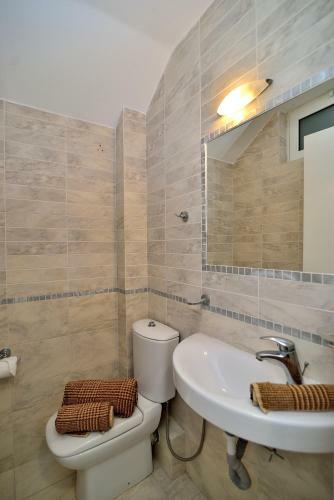 Apartamento Le Jardin
