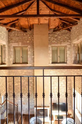 The Three Houses