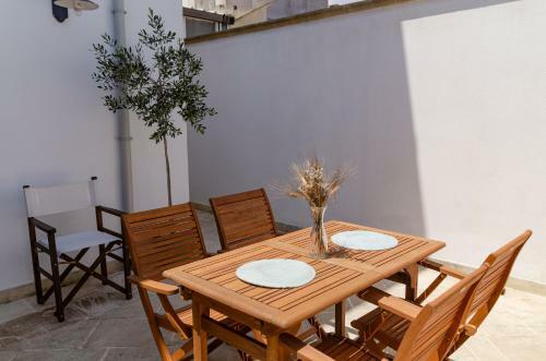 Apulialux Casa Chicca Nel Cuore Del Salento