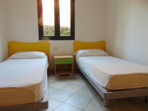 Apartamento Appartamento Franculacciu, San Teodoro