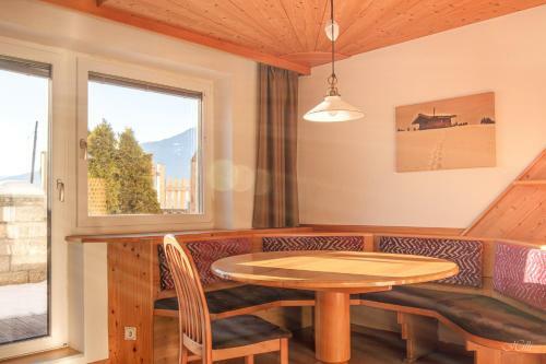Apartamento Residence Alpenrose