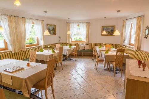 Apartamento Residence Alpenrose