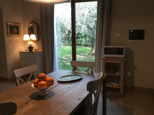 Apartamento Openspace San Donato