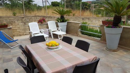 Casa Vacanze Rosa