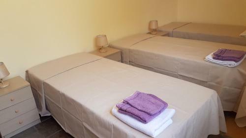 Casa Vacanze Rosa