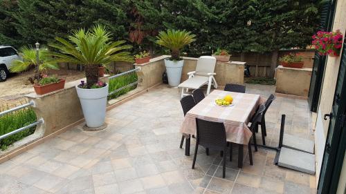 Casa Vacanze Rosa