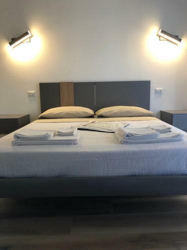 Apartamento A Due Passi Dalla Scalinata Restyling