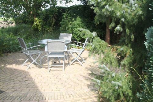 Bed & Breakfast Achter