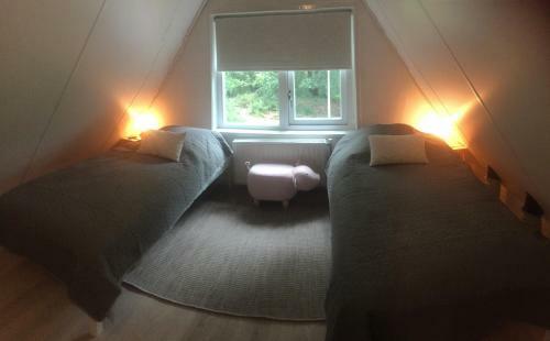 Guesthouse "cosmea"