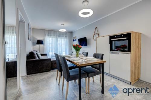 Apartament Pla?a Gardenia Seaside - Aprent