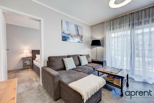 Apartament Pla?a Gardenia Seaside - Aprent