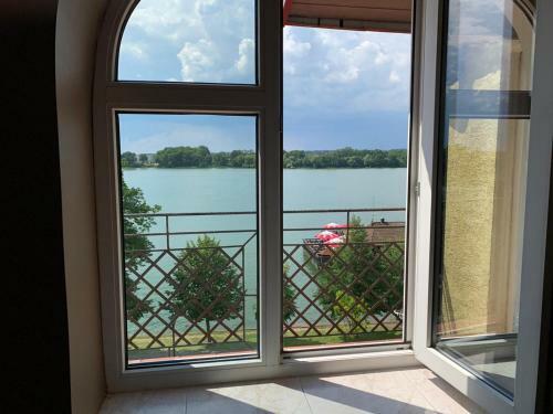 Apartamenty Nad Jeziorem