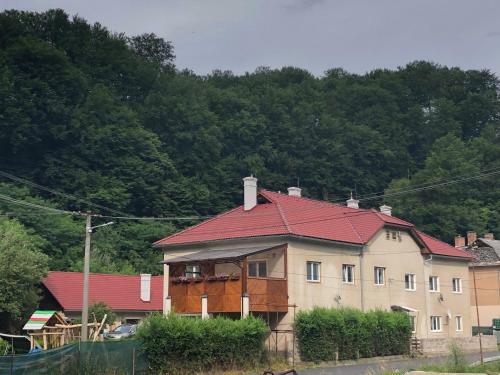 Apartment Kopa L
