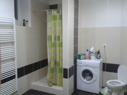 Apartment Kopa L