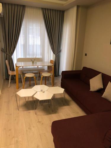 Apartamento Elkaram 26