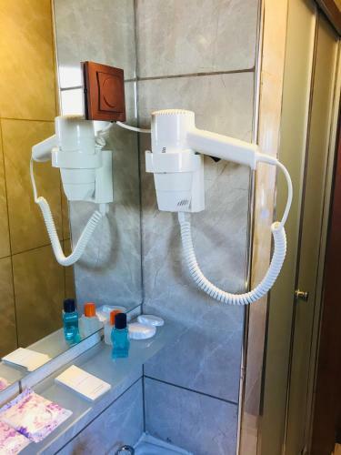 Mufide Exclusive Hotel