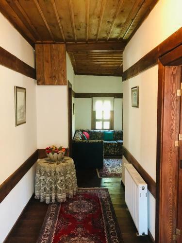 Mufide Exclusive Hotel