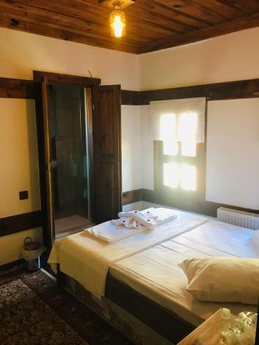 Mufide Exclusive Hotel