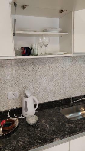 Apartamento Wine&sun