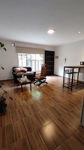 Apartamento Wine&sun