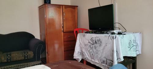 Albergue Habitacion Privada