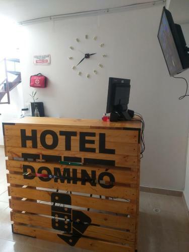 Hotel Domin�