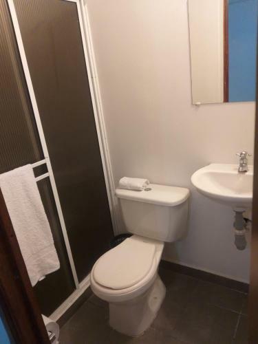 Hotel Domin�