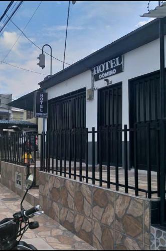 Hotel Domin�