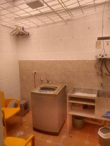 Apartamento Vacacional Centro San Gil