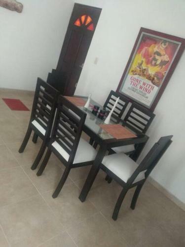 Apartamento Vacacional Centro San Gil