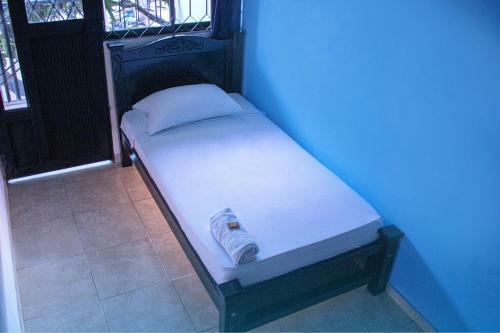 Casa Hostal Rico Vacile