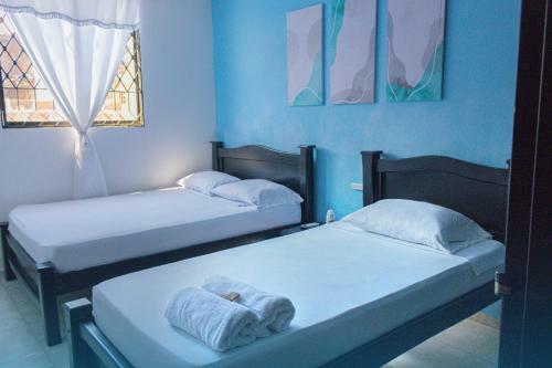 Casa Hostal Rico Vacile