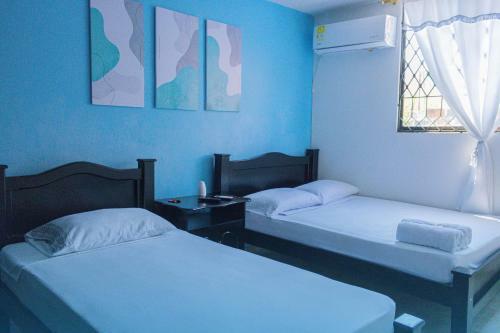 Casa Hostal Rico Vacile