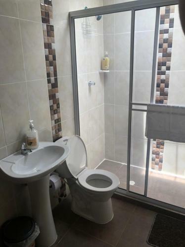 Hostal Lucy