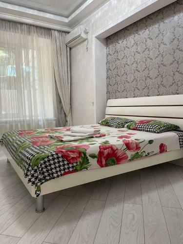 Aleksandrovskiy Apartments