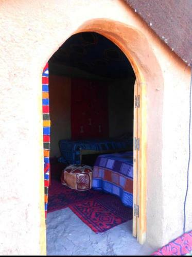 Chbayeki Mhamid Camp