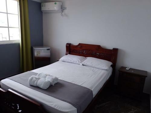 Hotel Oceano Paradise San Andr�s