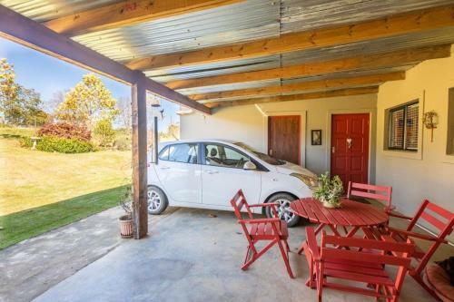 Hostal Roscommon Guest House