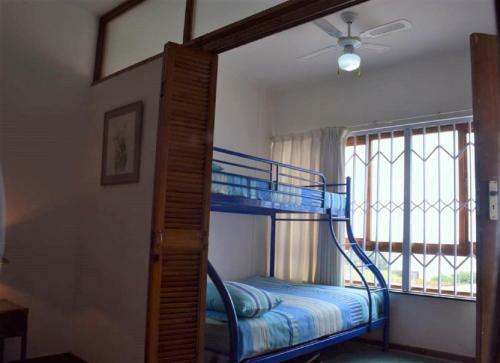 Apartamento Clover Bay 5