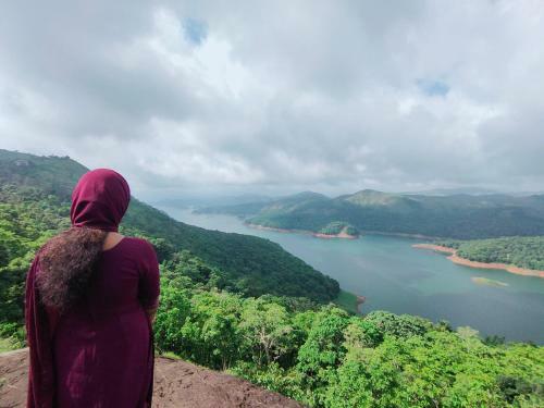 Villa Olivia Homestay Idukki