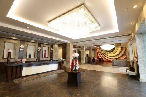 Hotel Tivoli Royal Palace