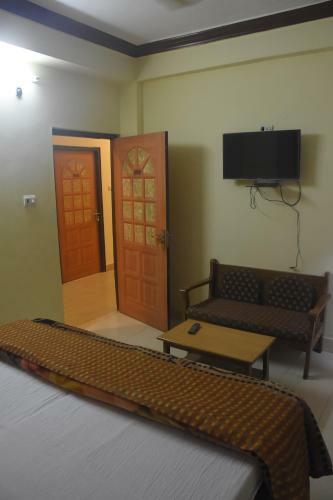 Hotel Vallabh Darshan