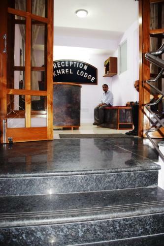 Pokhrel Lodge
