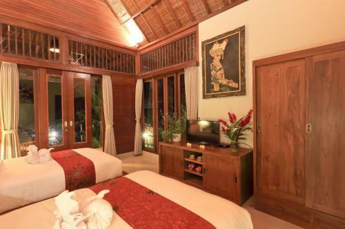 Villa Pondok Chandani Suite