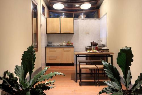 Villa Pondok Chandani Suite