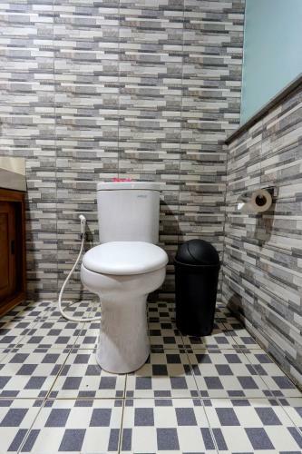 Villa Pondok Chandani Suite