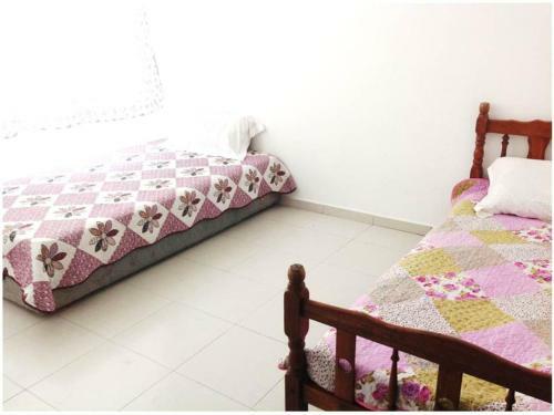 Azzinki Homestay